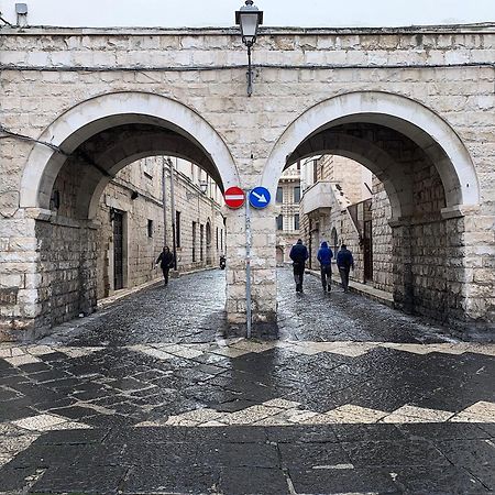 Bellissimo Open Space Stramo Bari Exteriör bild